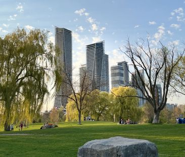 For Lease - 20 SHORE BREEZE Drive Unit# 2302, Toronto, Ontario - Photo 2