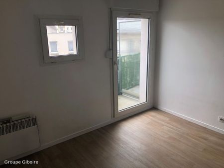 Appartement T4 à louer - 92 m² - Photo 3