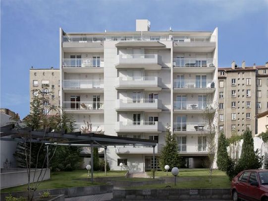 Résidence Le Carré des Lys - Bât. B 20 rue Morel Ladeuil, 63000, Clermont-Ferrand - Photo 1