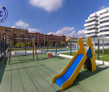 Flat - Puerto de Sagunto (Centro puerto) - Foto 2