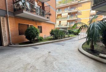 Casa in affitto - Via Anselmo Ciappi, Roma (rif. 18/2026)