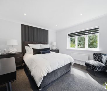 5 bedroom detached house to rent - Photo 6