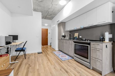 For Lease - 15 Baseball Place Unit# 803, Toronto, Ontario - Photo 5