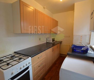 2 bedroom terraced house to rent - Photo 6