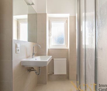Großzügige 3,5-Zimmer-Wohnung mit Balkon in Linz-Zentrum zu vermieten! - Foto 1