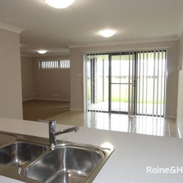 Modern Duplex - Photo 1