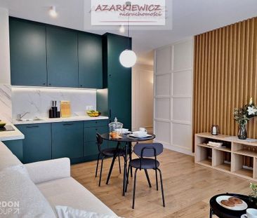 Mieszkanie do wynajęcia, GORZÓW WIELKOPOLSKI, ŚRÓDMIEŚCIE, , 2 600 zł - Zdjęcie 3