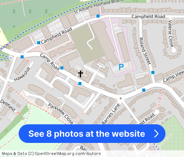 Bakers Close, St. Albans, Hertfordshire, AL1 - Photo 1