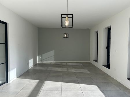 Appartement met 2 slaapkamers in het centrum - Foto 2