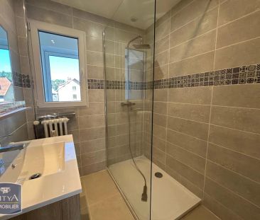 Appartement à louer 3 pièces 64.1m² - Photo 4