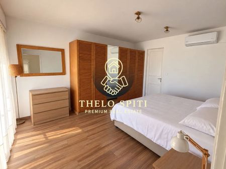 Μεζονέτα για ενοικίαση Άγιος Νικόλαος (Ανάβυσσος) - Photo 4