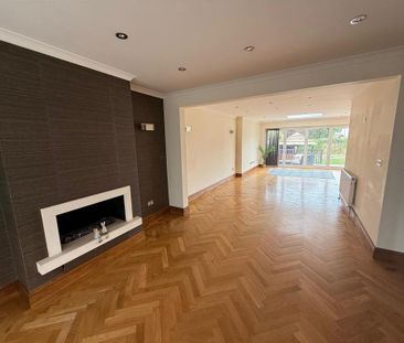5 bedroom semi-detached house to rent - Photo 2