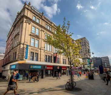 2 bedroom apartment to rent - Photo 4