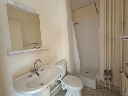 Appartement BOULEVARD DE LA PAIX - Photo 5