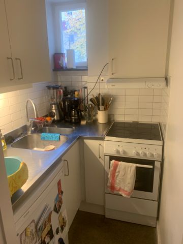 Körsbärsvägen, Stockholm - Photo 3