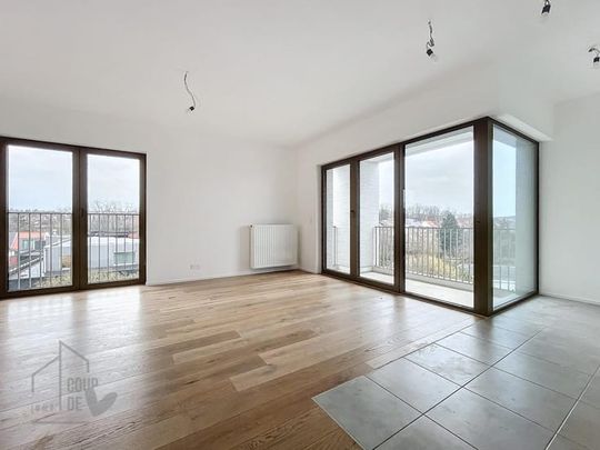 Appartement te huur - Photo 1