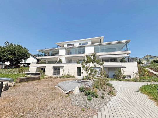 1.5 Zimmer, 57 m², Untergeschoss - Photo 1