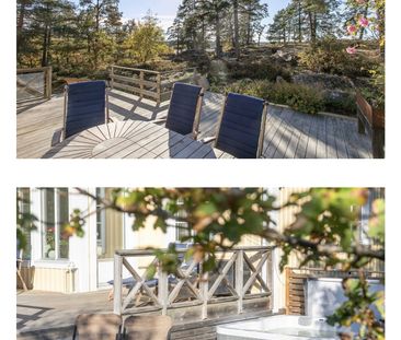 Höjdvägen, Saltsjö-Boo - Photo 4