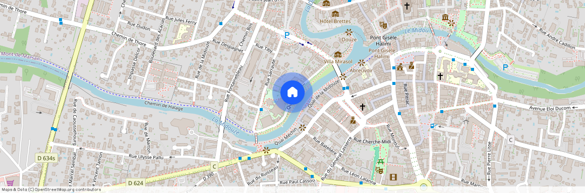 40000, Mont-De-Marsan