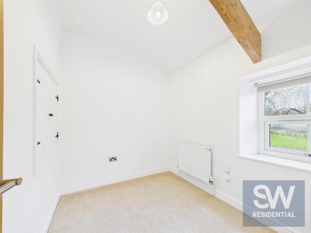 2 bedroom terraced house to rent - Photo 3