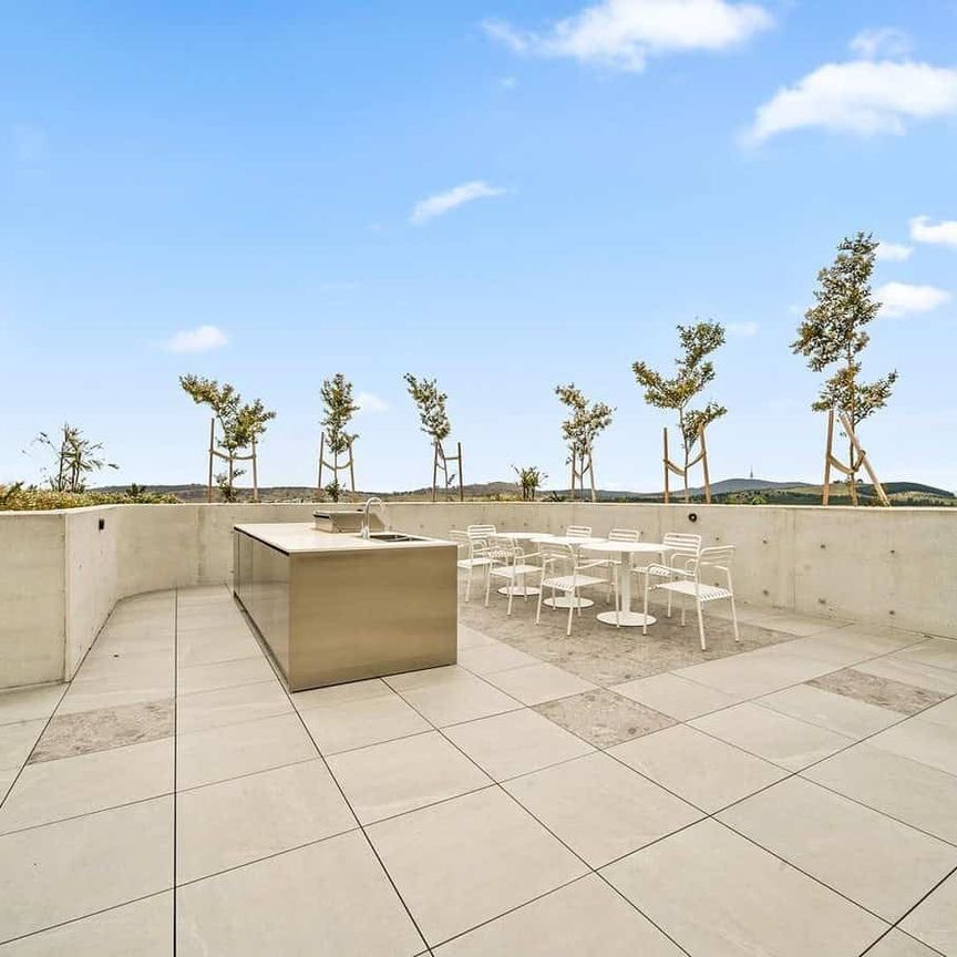 Denman Prospect, ACT, 2611 - Photo 1