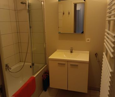 Appartement te huur in Blankenberge voor € 995 met 2 slaapkamers - foto 3