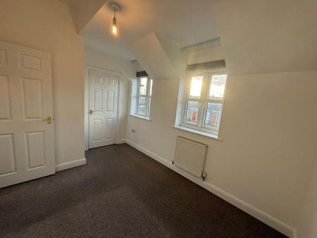 2 bedroom semi-detached house to rent - Photo 2