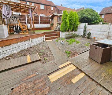 3 bedroom terraced house to rent - Photo 4