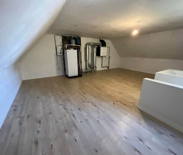 INSTAPKLARE NIEUWBOUWWONING (HOB) MET 3 SLPKS | TUIN EN GARAGEBOX - Photo 3