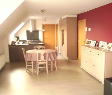Appartement te huur - Foto 4