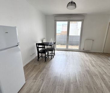 Location Appartement 2 pièces 46m² - Photo 1