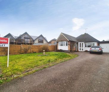 2 bedroom bungalow to rent - Photo 4