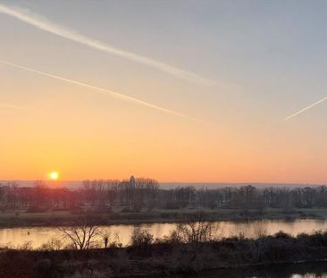 Fantastische Familienwohnung mit wunderschönem Ausblick! - Photo 3