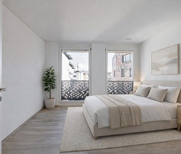 4.5 Zimmer, 120 m², 2. Stock - Photo 3