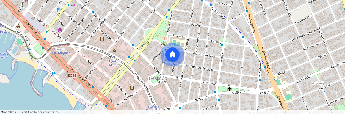 Κάτω Γλυφάδα (Γλυφάδα)