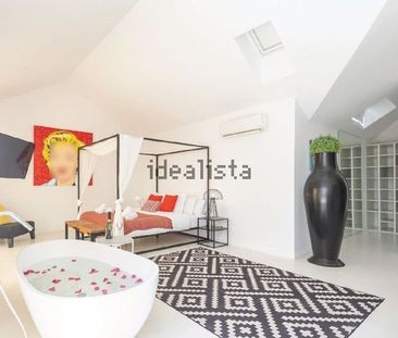 Alquiler de ático en Divina Pastora - Photo 6