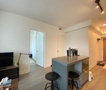 For Lease - 7 Grenville Street Unit# 1513, Toronto, Ontario - Photo 1