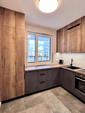 Apartamentowiec | Garaż | Taras | Ochrona - Zdjęcie 4