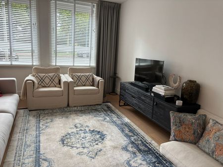 Appartement te huur: Willem de Zwijgerlaan 245-E 1055 PV Amsterdam - Foto 2