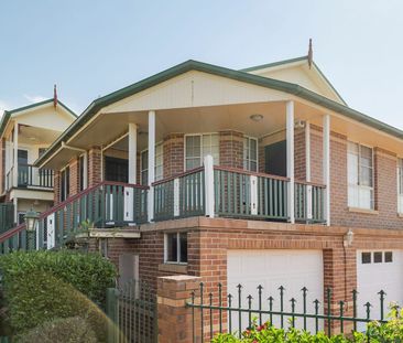 Modern comfort in a quiet, convenient location! - Photo 1