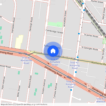 Armadale, Melbourne - Inner
