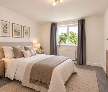 3 bedroom flat to rent - Photo 5