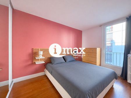 Location Appartement ASNIERES SUR SEINE - - Photo 4