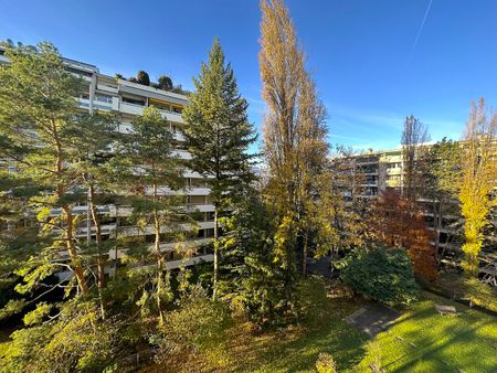 Champel – Élégance et confort au cœur de Genève - Foto 2