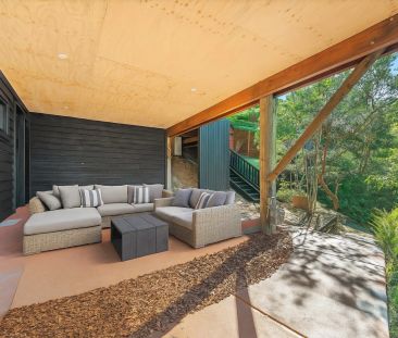 Tranquil Tree-Top Living in Mount Keira - Photo 6