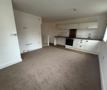 A 2 bedroom end of terrace house with allocated parking in Mexborough. - Photo 6