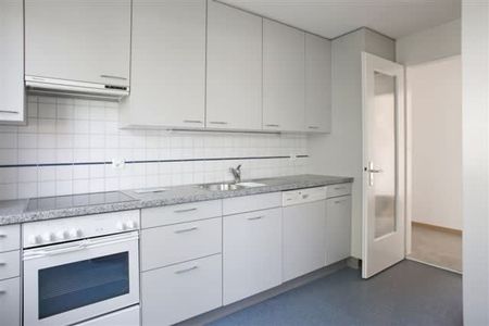 3 Zimmer, 66 m², EG - Photo 3