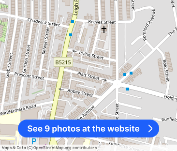 Platt Street, Leigh, WN7 - Photo 1