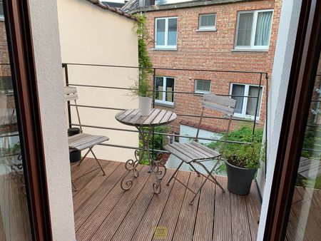 Prachtige woning te huur - Foto 4