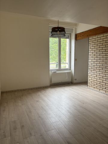 Location Appartement 3 pièces 50m² JAUNAY MARIGNY 86130 - Photo 5